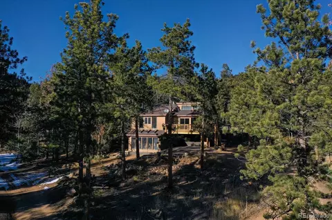 Other - 12345 Bear Haven Rd, Conifer, CO 80433 photo 13 of 13