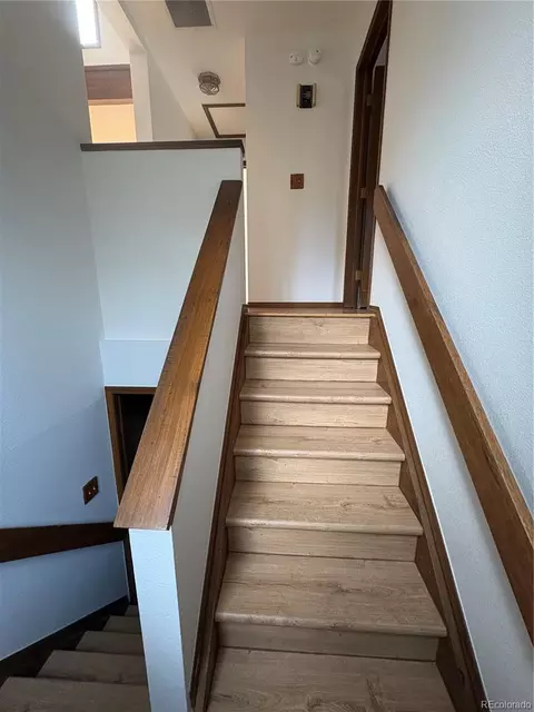 Entry Way - 12345 Bear Haven Rd, Conifer, CO 80433 photo 3 of 3