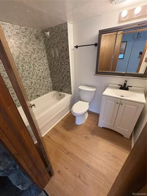 Bath - 12345 Bear Haven Rd, Conifer, CO 80433 photo 6 of 6