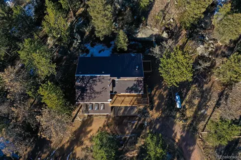 Other - 12345 Bear Haven Rd, Conifer, CO 80433 photo 11 of 13