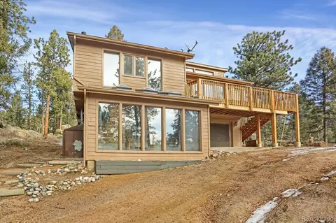 12345 Bear Haven Rd, Conifer, CO 80433