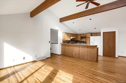 Living - 12345 Bear Haven Rd, Conifer, CO 80433 photo 2 of 6