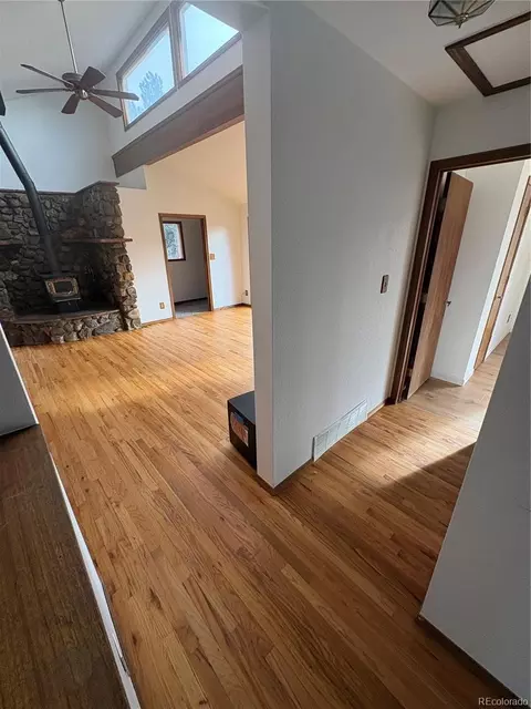 Entry Way - 12345 Bear Haven Rd, Conifer, CO 80433 photo 1 of 3