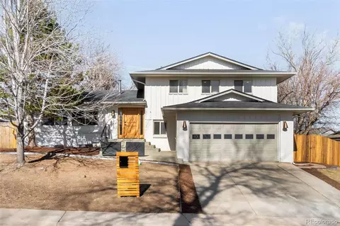 13227 W Montana Pl, Lakewood, CO 80228