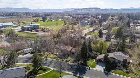2949 Vivian St, Wheat Ridge, CO 80215