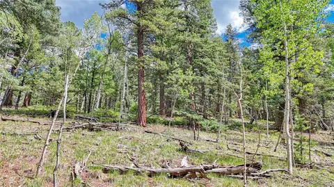 94 E Mariposa Cir, Cripple Creek, CO 80813