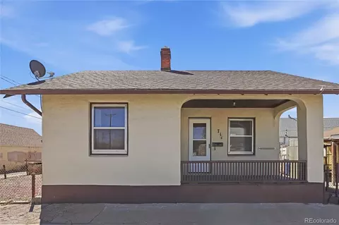 714 W Mesa Ave, Pueblo, CO 81004