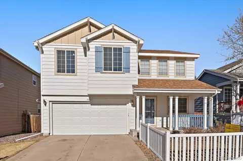 9253 E Arizona Pl, Denver, CO 80247
