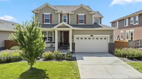 2802 E 161st Pl, Thornton, CO 80602