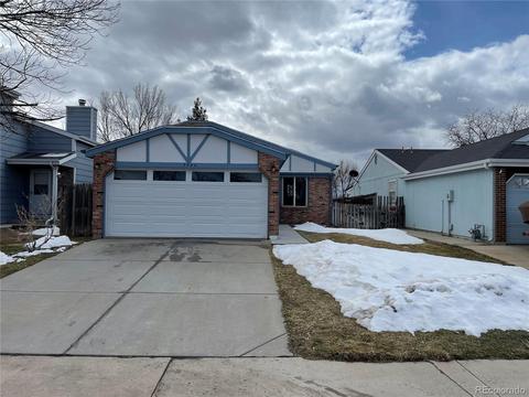 5344 E 112th Pl, Thornton, CO 80233 photo 1