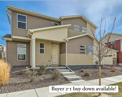 10166 Yampa Ct, Commerce City, CO 80022