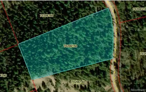 lot6328 Jacquez Rd, San Luis, CO 81152