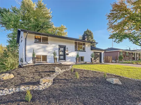 4431 W Quinn Pl, Denver, CO 80236