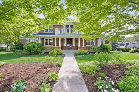 300 Glencoe St, Denver, CO 80220