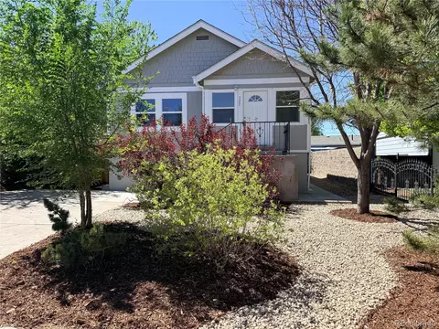327 S Alcott St, Denver, CO 80219