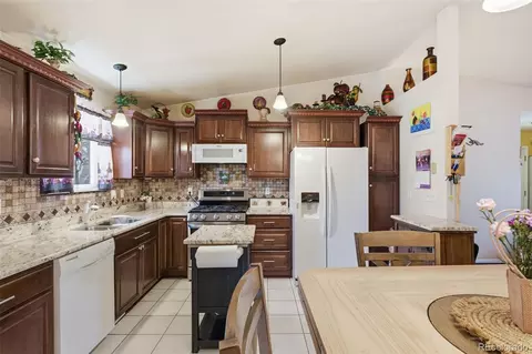 Kitchen - 421 3rd St, Frederick, CO 80530 photo 2 of 2