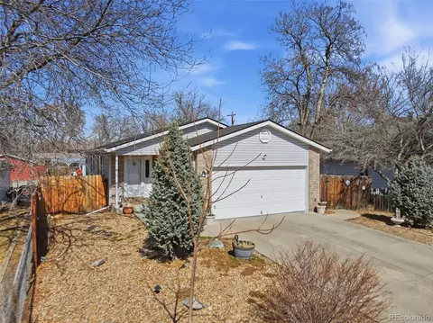 Exterior - 421 3rd St, Frederick, CO 80530 photo 1 of 3