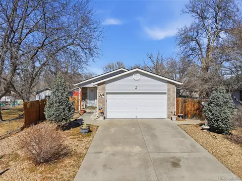 421 3rd St, Frederick, CO 80530