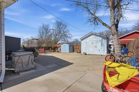 Exterior - 421 3rd St, Frederick, CO 80530 photo 3 of 3
