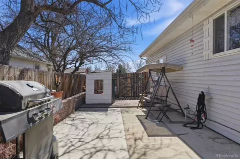 Exterior - 421 3rd St, Frederick, CO 80530 photo 2 of 3