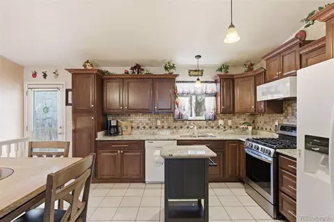 Kitchen - 421 3rd St, Frederick, CO 80530 photo 1 of 2