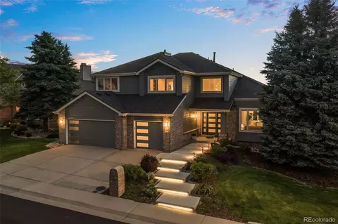 15839 W Ellsworth Dr, Golden, CO 80401