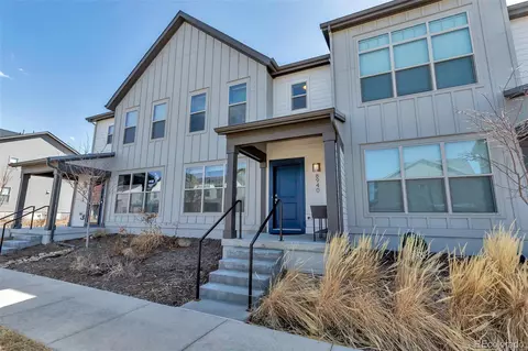 8940 E 58th Ave, Denver, CO 80238 photo 1