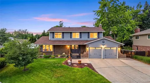 7062 W 82nd Pl, Arvada, CO 80003