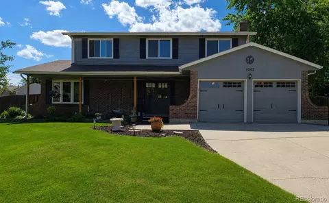 7062 W 82nd Pl, Arvada, CO 80003
