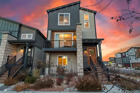 7208 Berrybrook Ln, Colorado Springs, CO 80918
