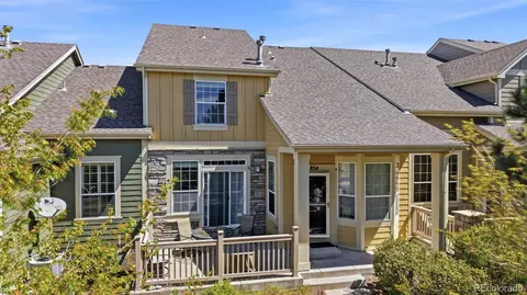 854 Ironspur Ct, Castle Rock, CO 80108
