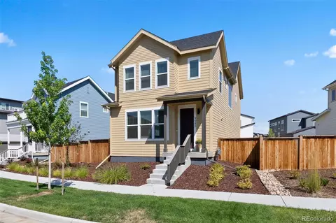 9985 E 63rd Ave, Denver, CO 80238