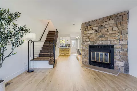 14384 E Hawaii Cir #D, Aurora, CO 80012