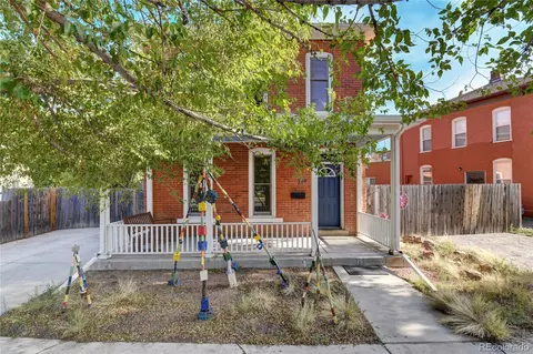 116 Midway Ave, Pueblo, CO 81004