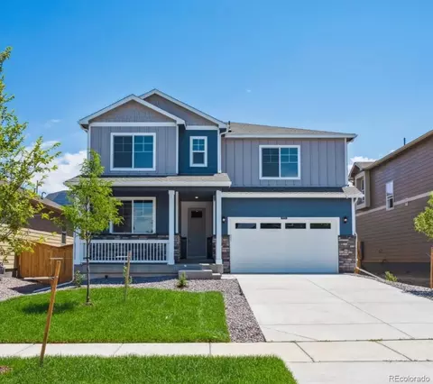 9850 Biscay St, Commerce City, CO 80022