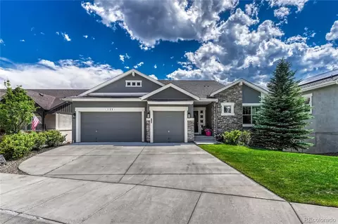 1123 Giacomo Ct, Colorado Springs, CO 80921