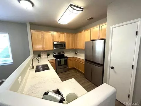 Kitchen - 14973 E 116th Pl, Brighton, CO 80603 photo 1 of 1
