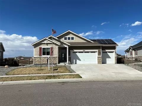 16841 E 110th Ave, Commerce City, CO 80022