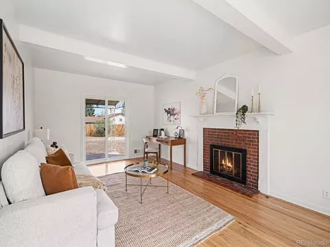 2155 E Noble Pl, Centennial, CO 80121