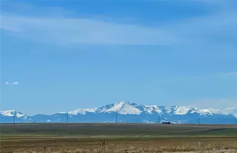 Craven Lot 4, Elbert, CO 80106