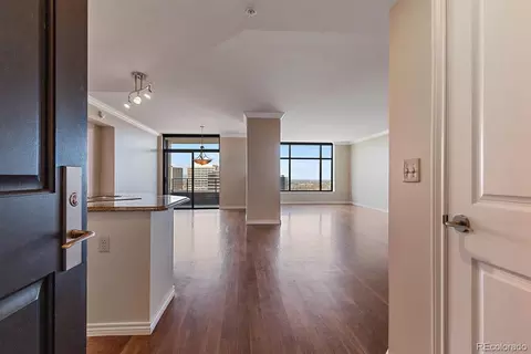 8100 E Union Ave #1710, Denver, CO 80237