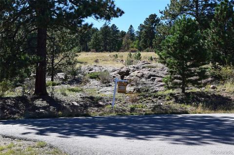 34402 Natural Spring Rd, Pine, CO 80470 photo 17