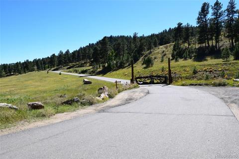 34402 Natural Spring Rd, Pine, CO 80470 photo 19