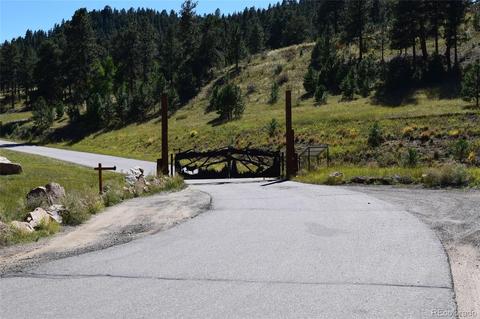 34402 Natural Spring Rd, Pine, CO 80470 photo 18