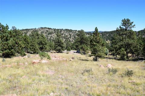 34402 Natural Spring Rd, Pine, CO 80470 photo 1