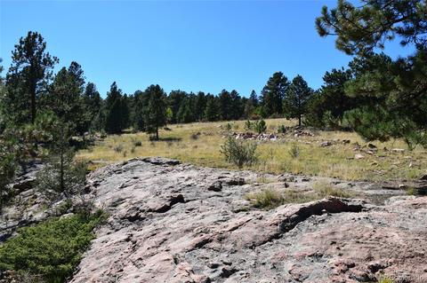 34402 Natural Spring Rd, Pine, CO 80470 photo 15