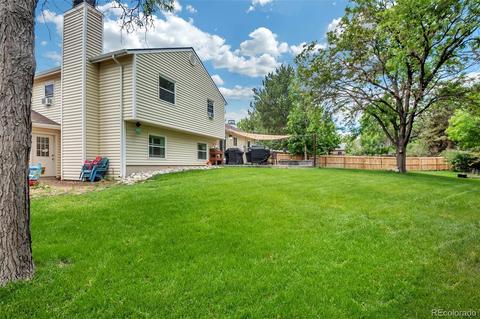 7049 S Forest Ct, Centennial, CO 80122 photo 21