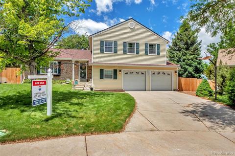 7049 S Forest Ct, Centennial, CO 80122 photo 2