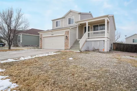 7356 Brush Hollow Dr, Fountain, CO 80817