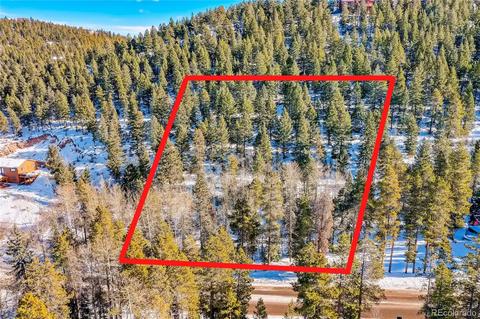 9028 Black Mountain Dr, Conifer, CO 80433 photo 7
